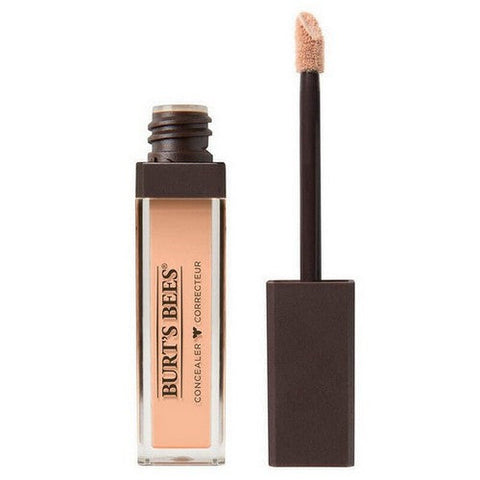 Burts Bees, Natural Concealer Light Medium, 0.22 Oz (Case Of 2)