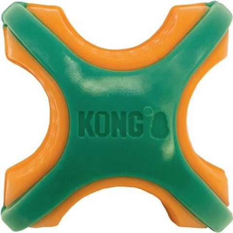 Kong, Rambler Rattlez Dog Toy X Ball, 1 Count