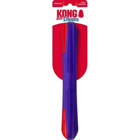 Kong, Duets Duos Dog Toy Stick Large, 1 Count