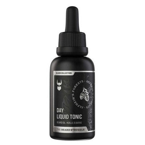 The Beard Struggle, The Beard Struggle Day Liquid Tonic Viking Storm, 30 Ml