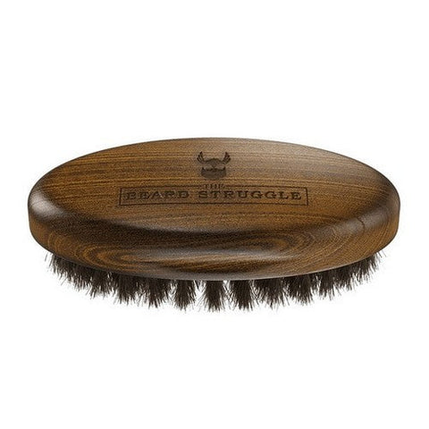 The Beard Struggle, The Beard Struggle Savage Beard Brush, 30 Ml