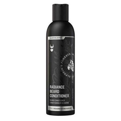 The Beard Struggle, The Beard Struggle Beard Conditioner Viking Storm, 240 Ml