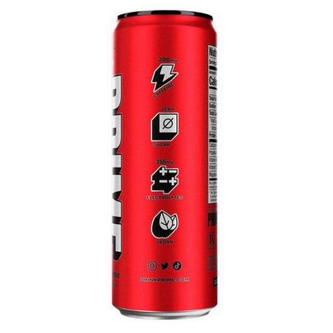 Prime, Prime Energy Tropical Punch, 24 X 355 Ml
