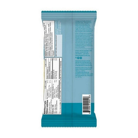 Pamecare, Classic White Chocolaty Sana Bar, 75 Grams