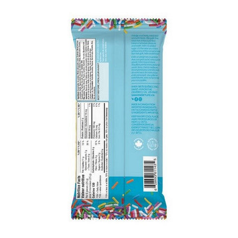 Pamecare, Sana Bar Chocolaty Birthday Cake, 75 Grams