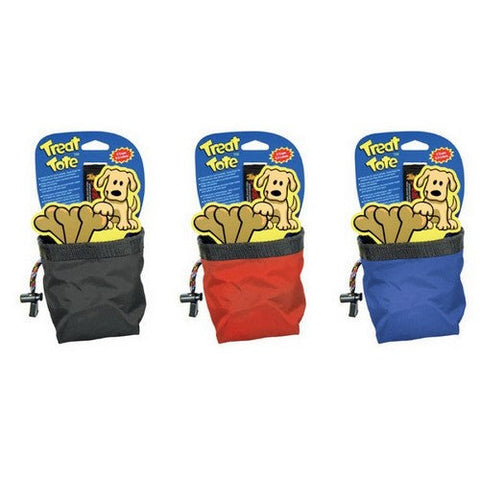 Chuckit!, Treat Tote, 1 Each, Assorted (Large)