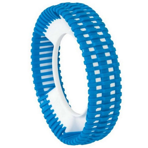Chuckit!, Rugged Fetch Wheel Dog Toy Assorted, 1 Each