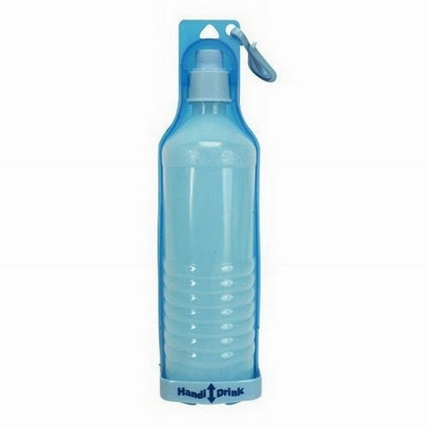 Spot, Spot Handi-Drink 3 Instant Dog Drinker, 1 Each / Jumbo, Assorted