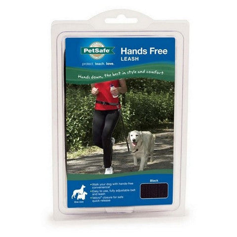 PetSafe, PetSafe Hands Free Dog Leash, 1 Each / 3/4 Inches X 31-54Inches