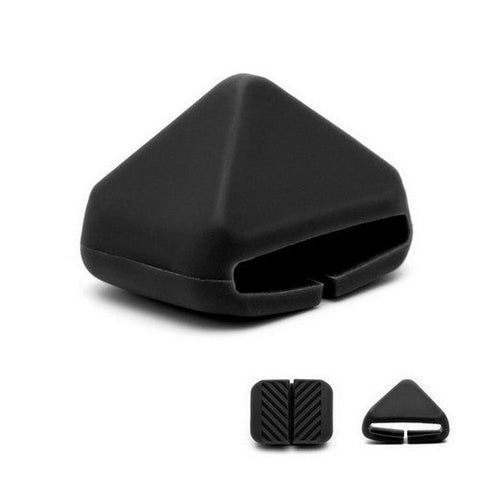 PetSafe, PetSafe Soft Point Training Collar Prong Replacement Pack, Black,  Medium, 4 Pack