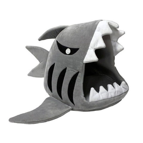 Marshall, Marshall Pet Products Shark Hide-N-Play, 1 Each