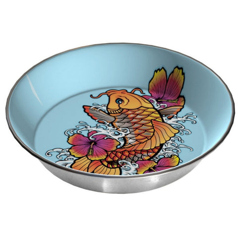 Komodo, Komodo Koi Reptile Bowl, 1 Each /3 Cups