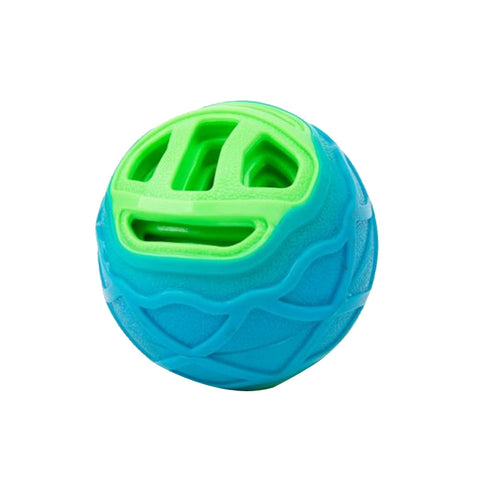 Guru, GURU Pocket Ball Dog Toy, 1 Each / Medium