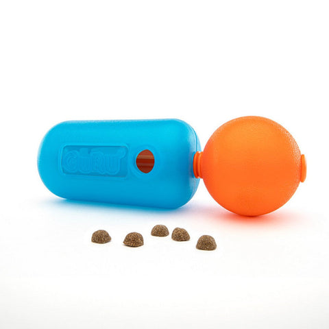 Guru, GURU Treat Challenger Dispenser Dog Toy, 1 Each / Medium