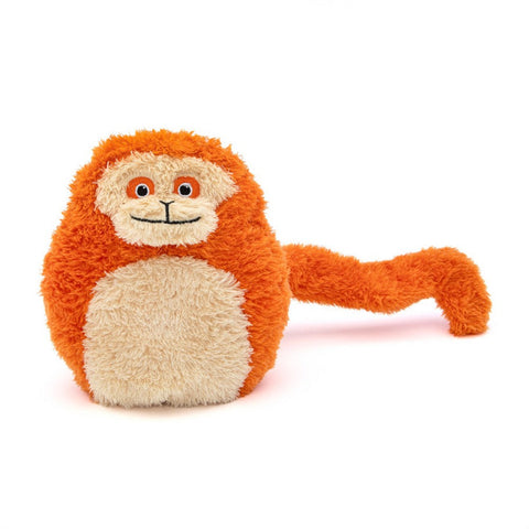 Guru, GURU Hide-A-Tail Plush Puzzle Dog Toy, Howler,  Medium