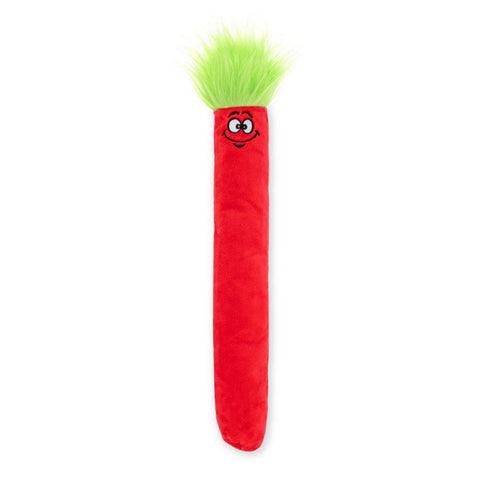 Guru, GURU Fry Guys Dog Toy, Larry,  Large