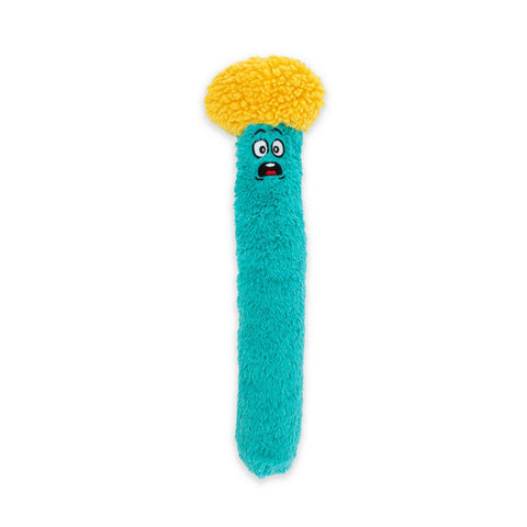 Guru, GURU Fry Guys Dog Toy, Nancy,  Large