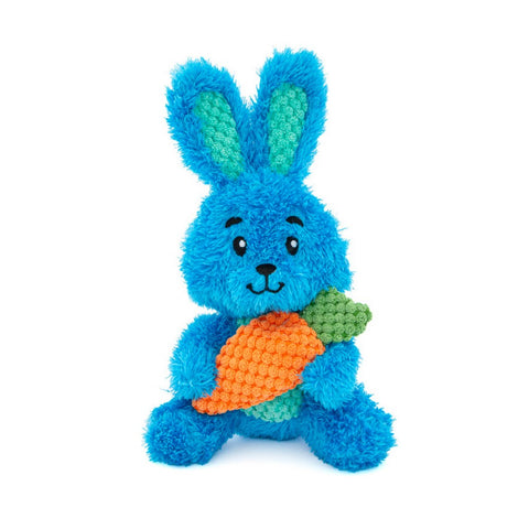 Guru, GURU Loveys Dog Toy, Rabbit,  Medium