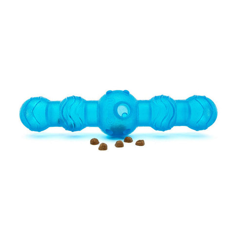Guru, GURU Shaker Stick Treat Dispenser Dog Toy, 1 Each / Large