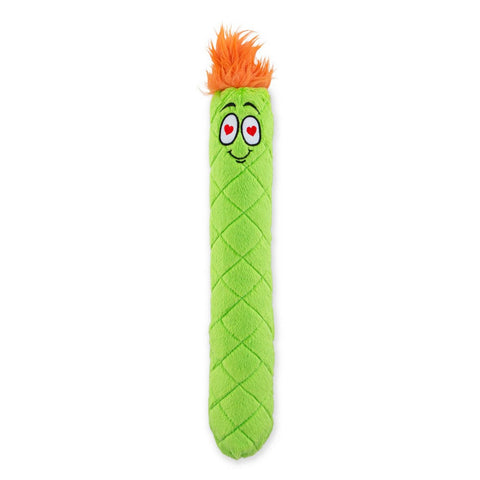 Guru, GURU Fry Guys Tuff! Dog Toy, Hayley,  Large