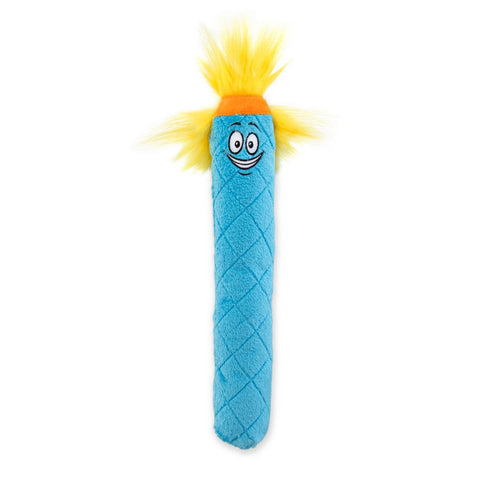 Guru, GURU Fry Guys Tuff! Dog Toy, Hunter,  Large