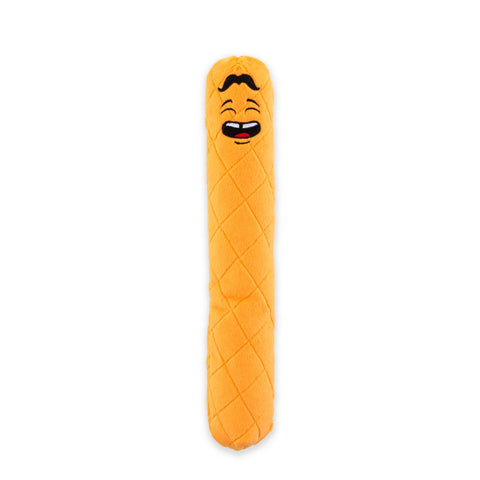 Guru, GURU Fry Guys Tuff! Dog Toy, Cole,  Large