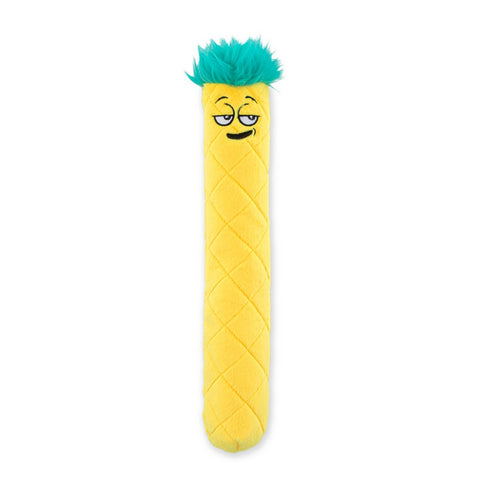 Guru, GURU Fry Guys Tuff! Dog Toy, Justin,  Large