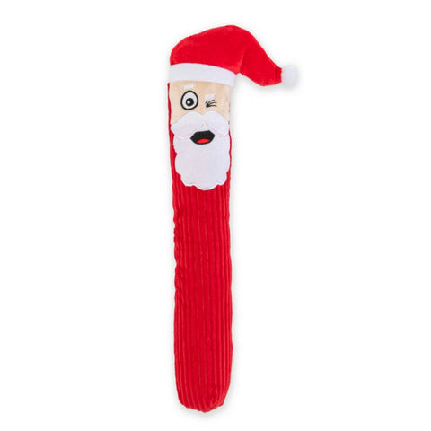 Guru, GURU Holiday Fry Guys Dog Toy, Chris,  Large