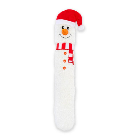Guru, GURU Holiday Fry Guys Dog Toy, Chilly,  Large