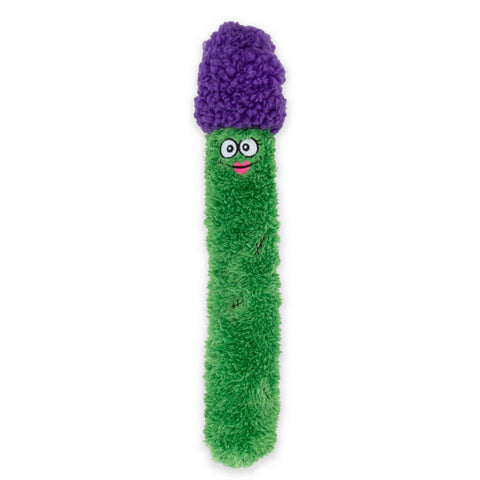 Guru, GURU Halloween Fry Guys Dog Toy, Fran,  Large