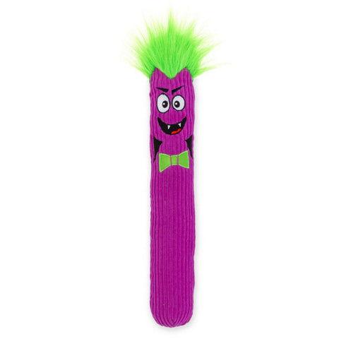 Guru, GURU Halloween Fry Guys Dog Toy, Drac,  Large