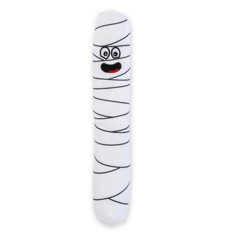 Guru, GURU Halloween Fry Guys Dog Toy, Mummy,  Large