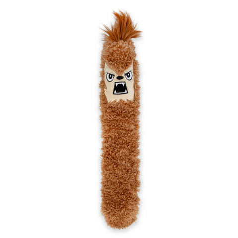 Guru, GURU Halloween Fry Guys Dog Toy, Wolfy,  Large