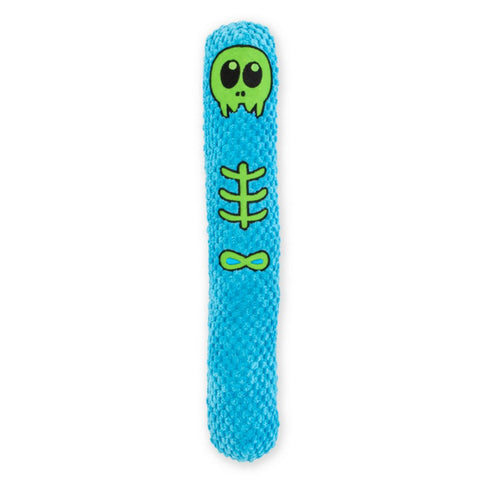 Guru, GURU Halloween Fry Guys Dog Toy, Bones,  Large