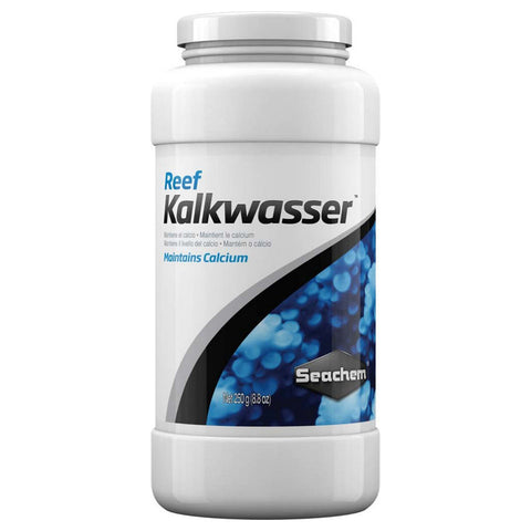 Seachem, Seachem Laboratories Reef Kalkwasser Supplement, 8.8 Oz