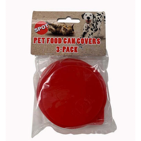 Spot, Spot Can Covers, 1 Each / 3 Pack