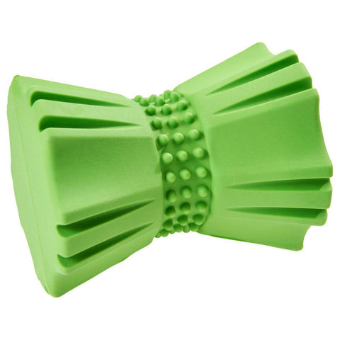 Spot, Spot Barrett Tough Tumbler Dog Toy, 1 Each / 4 Inches