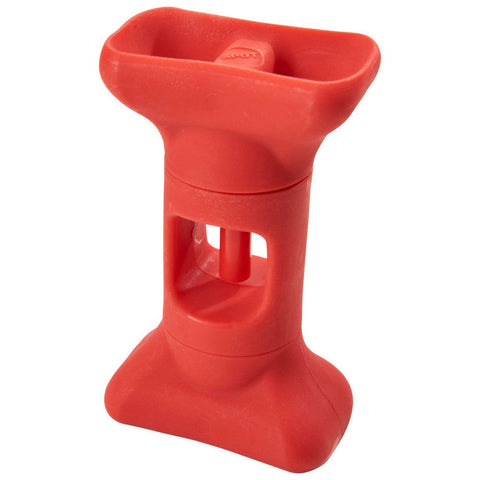 Spot, Spot Bully Stick Treat Holder, 1 Each / 4.5 Inches