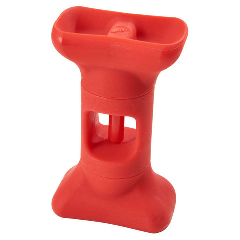 Spot, Spot Bully Stick Treat Holder, 1 Each / 6 Inches