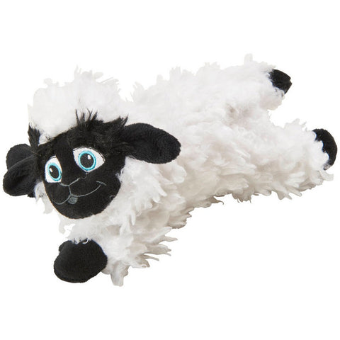 Spot, Spot Baa Baa Black Sheep Plush Dog Toy, 1 Each / 8 Inches