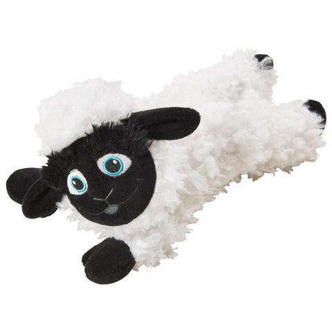 Spot, Spot Baa Baa Black Sheep Plush Dog Toy, 1 Each / 11 Inches