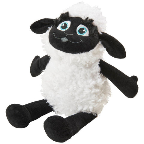 Spot, Spot Baa Baa Black Sheep Plush Dog Toy, 1 Each / 13 Inches