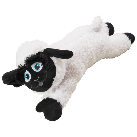 Spot, Spot Baa Baa Black Sheep Plush Dog Toy, 1 Each / 24 Inches