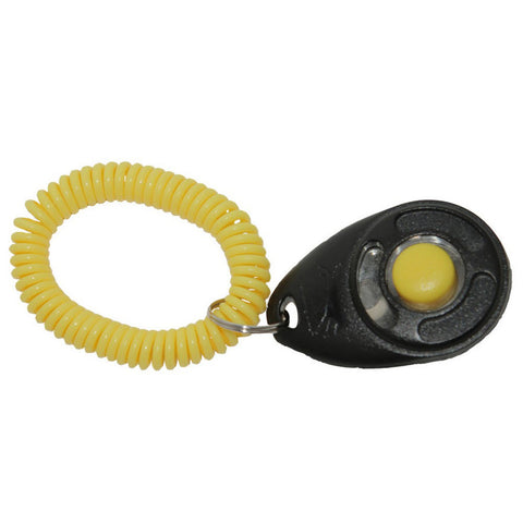 Starmark, Starmark Pro-Training Clicker Deluxe Training Aid, 1 Each