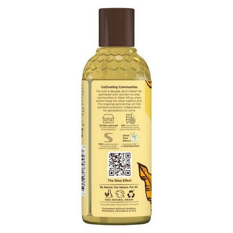 Shea And Mango Glowing Body Oil 5 Oz by Burts Bees
