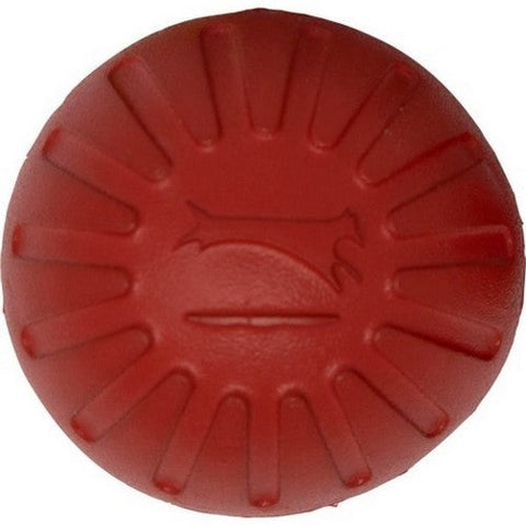 Starmark, Starmark Usa Durafoam Bacon Ball, Large,Red