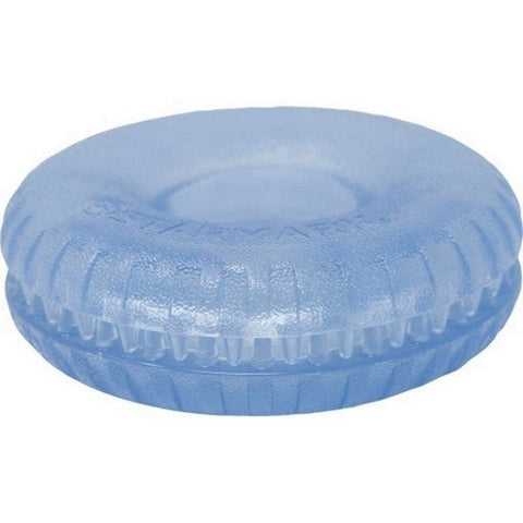 Starmark, Starmark Usa Snapper Trapper Tire, Large,Blue