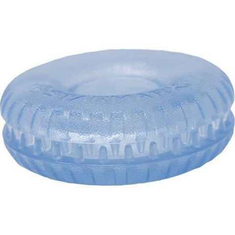 Starmark, Starmark Usa Snapper Trapper Tire, Medium,Blue