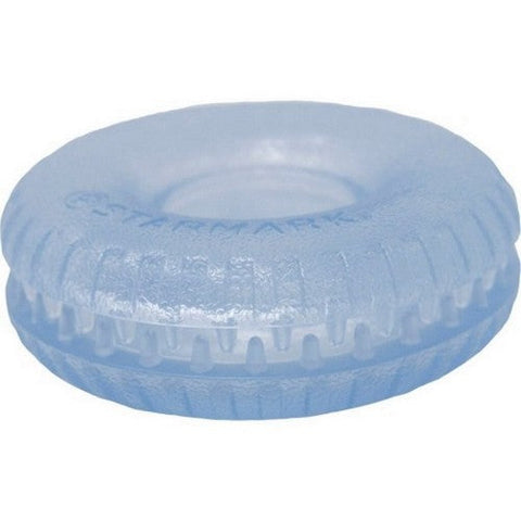 Starmark, Starmark Usa Snapper Trapper Tire, Small,Blue