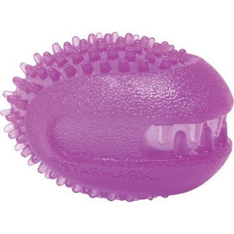 Starmark, Starmark Usa Snapper Trapper Venus, Small,Purple